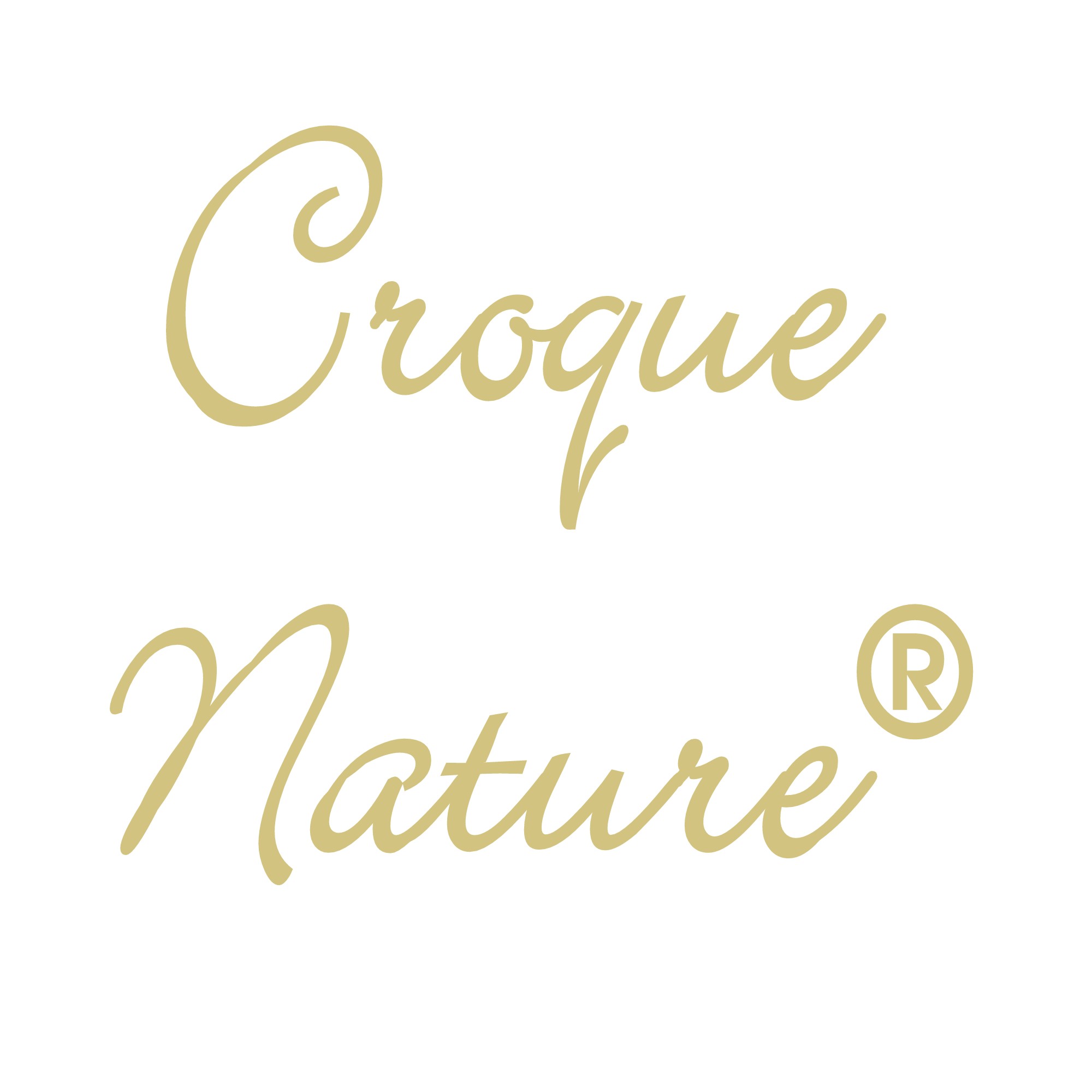 CROQUE NATURE® WAVRIN
